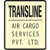Transline Air Cargo Services Pvt Ltd Logo