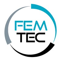 Femtec Network Logo