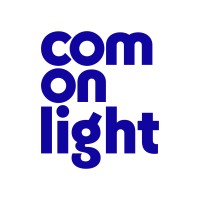 Com On Light Logo
