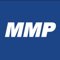 Major Medical Products Logo