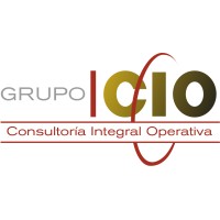 Grupo CIO Logo