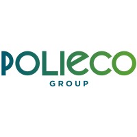 POLIECO HELLAS AEBE Logo
