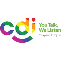 Croydon Drop In - CROYDON YOUTH INFORMATION & COUNSELLING SERVICE LIMITED Logo