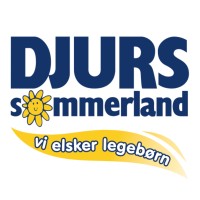 Djurs Sommerland Logo