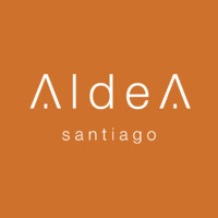 AldeA Santiago Logo