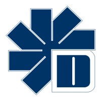 Dimension Funding, LLC Logo