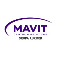 Centrum Medyczne MAVIT Sp. z o.o. Logo