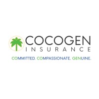 Cocogen Insurance, Inc. Logo