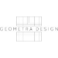 Geometra Design Ltd. Logo