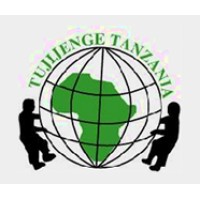 Tujijenge Tanzania Logo