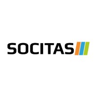 Socitas GmbH & Co. KG Logo