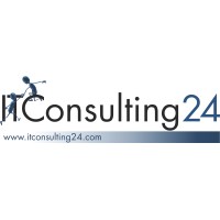 ITConsulting24 Logo