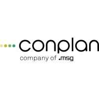 Conplan GmbH Logo
