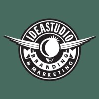 IdeaStudio Branding & Marketing Logo