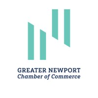 Greater Newport Chamber of Commerce Logo