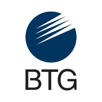 EKOS Corporation, a BTG International group company Logo