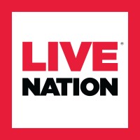 Live Nation APAC Logo