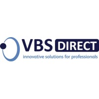 VBS DIRECT LIMITED Logo