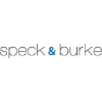 Speck & Burke Logo