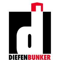 Diefenbunker: Canadas Cold War Museum Logo
