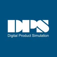 Digital Product Simulation Logo