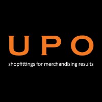 UPO Limited Logo