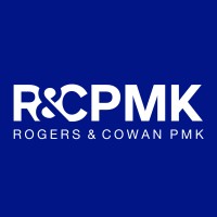 PMK•BNC Logo