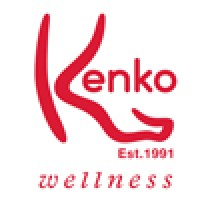 Kenko Holdings Pte Ltd Logo
