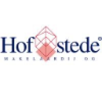 Hofstede Makelaardij Logo