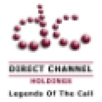 Direct Channel Holdings (PTY) LTD Logo