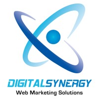 Digital Synergy Logo