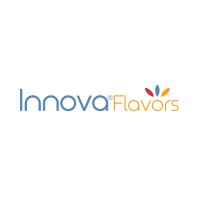 Innova Flavors Logo