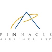 Pinnacle Airlines, Inc. Logo