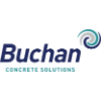 Buchan Concrete Solutions Ltd Logo