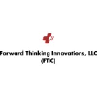 Forward Thinking Innovations, LLC Logo