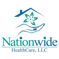 Nationwide Healthcare Logo