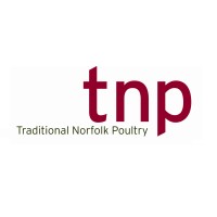 Traditional Norfolk Poultry Ltd Logo
