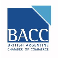 British Argentine Chamber of Commerce Logo