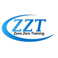 ZONE ZERO TRAINING LIMITED Logo