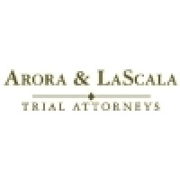 Arora & LaScala Logo