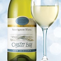 Oyster Bay Wines Logo