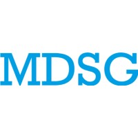 MDSG Logo