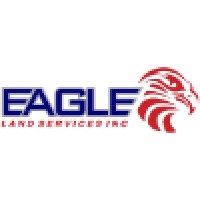 Eagle Land Services Logo