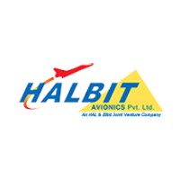 HALBIT AVIONICS PRIVATE LIMITED Logo