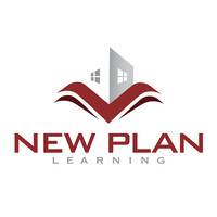 New Plan Learning, Inc Logo