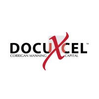 DOCUXCEL Logo
