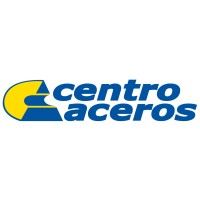 Centro Aceros S.A.S. | Transporte de Cosecha | Cable vía Logo
