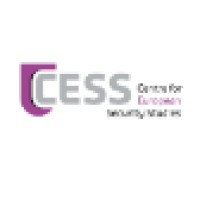 Centre for European Security Studies Logo