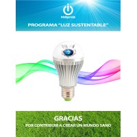 INTELIGENCIA ENERGETICA S.A. DE C.V. Logo