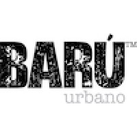 BARÚ Urbano Logo
